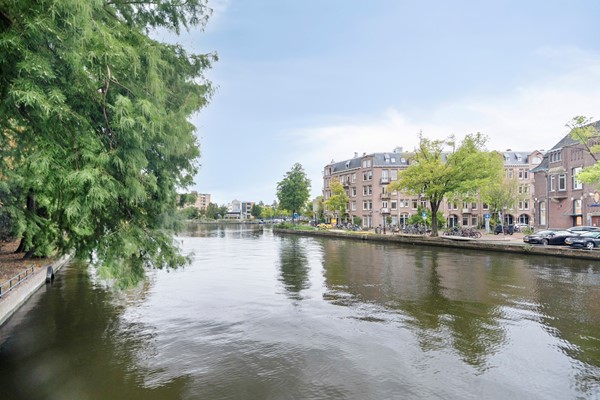 Medium property photo - Geuzenstraat 15-1, 1056 JX Amsterdam